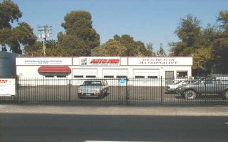 Fair Oaks, CA Retail - 5344 San Juan Ave Fair Oaks, CA Retail - 5344 San Juan Ave