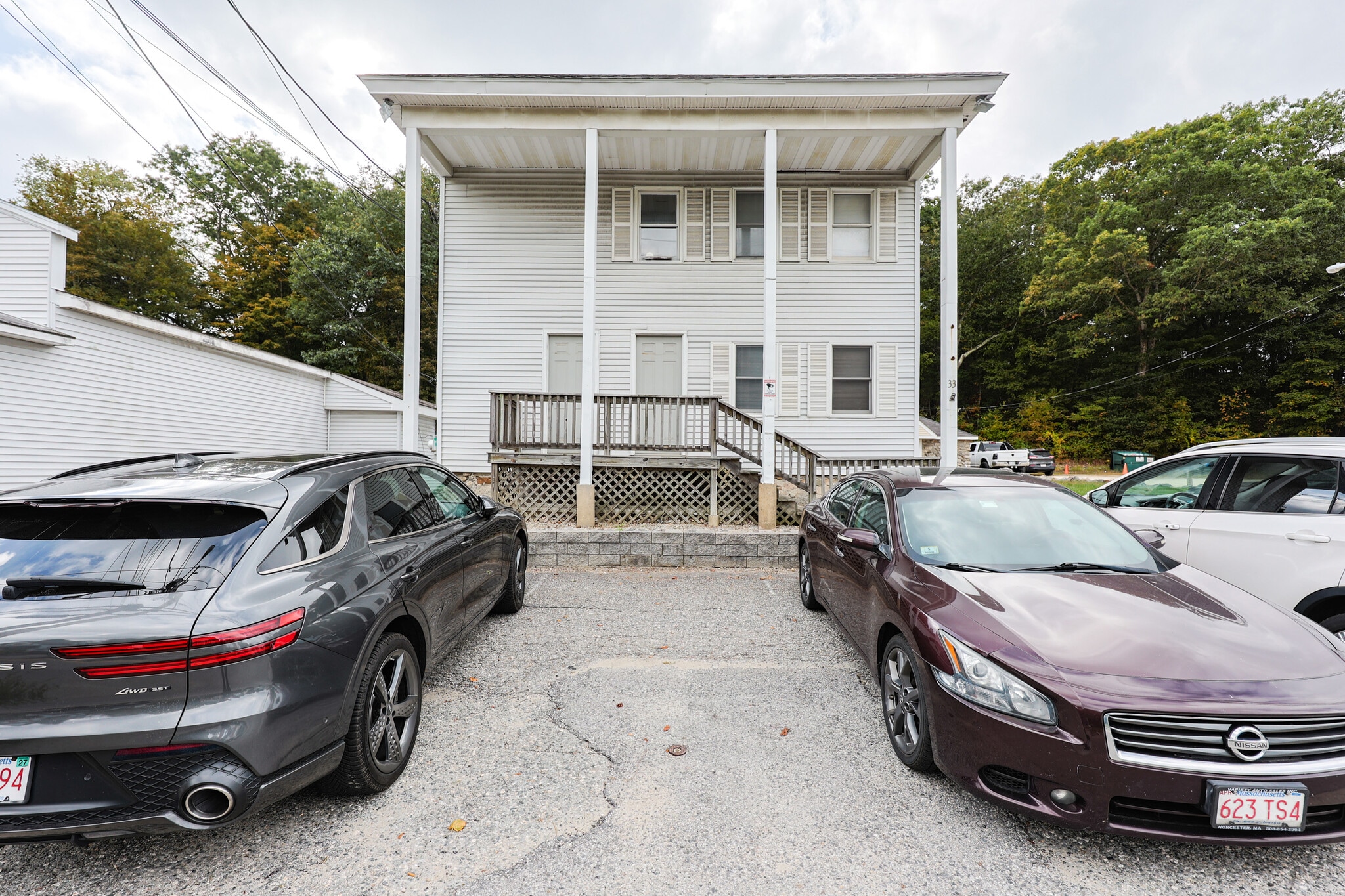 31-37 Leicester St, North Oxford, MA for Rent