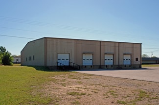 B and J Industrial Park B and J Industrial Park