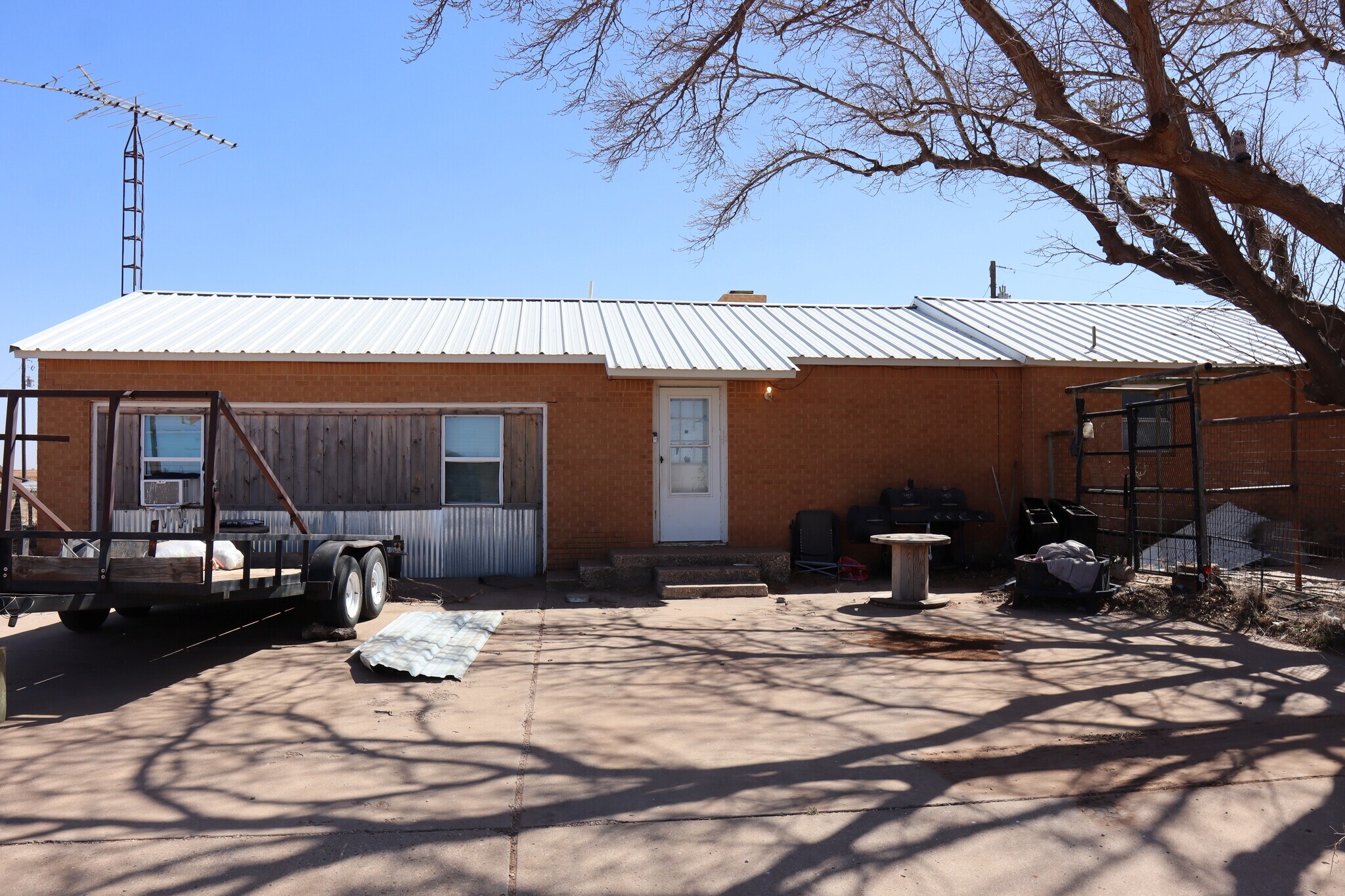 1501 County Road 14, Lamesa, TX for Sale