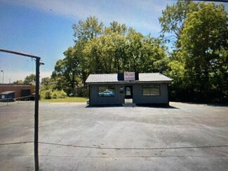 Saint Clair, MO Auto Dealership - 520 Kitchell Ave