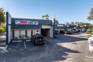 Delray Beach, FL Office/Retail - 101 S Congress Ave