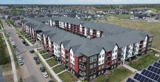 Edmonton, AB Apartments - 6855 NW Ad Astra Blvd Edmonton, AB Apartments - 6855 NW Ad Astra Blvd