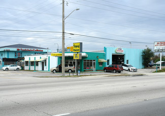 Orlando, FL Freestanding - 4000 Old Winter Garden Rd