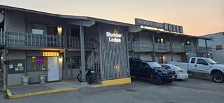 Williams Lake, BC Hospitality - 27 Seventh Ave S