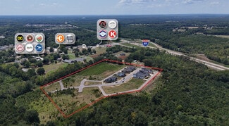 Ward, AR Residential - 100 Legacy Way