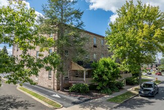 Doylestown, PA Office/Medical - 16 N Franklin St Doylestown, PA Office/Medical - 16 N Franklin St