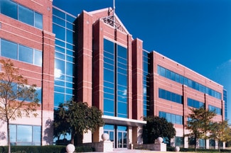 Chantilly, VA Office - 14280 Park Meadow Dr