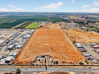 Merced, CA Industrial Land - 864 E Childs Ave Merced, CA Industrial Land - 864 E Childs Ave