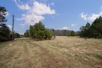 Bishop, GA Agricultural - Tract 3 High Shoals Road