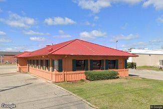 Hattiesburg, MS Retail - 1410 N 31st Ave Hattiesburg, MS Retail - 1410 N 31st Ave