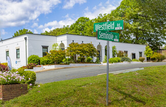 Charlottesville, VA Retail - 490 Westfield Rd