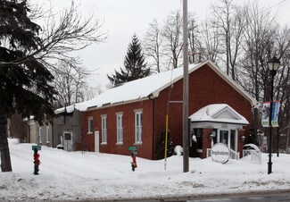 Caledon, ON undefined - 16078 Airport Rd Caledon, ON undefined - 16078 Airport Rd
