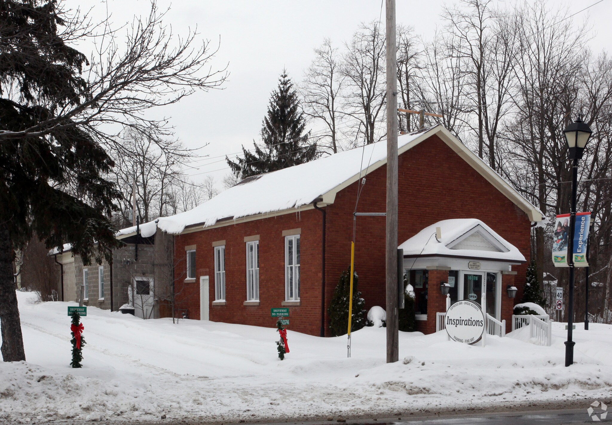 16078 Airport Rd, Caledon, ON for Sale