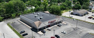 Granite City, IL Drug Store - 3732 Nameoki Rd