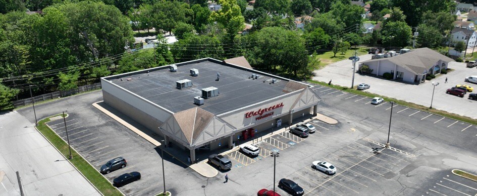 3732 Nameoki Rd, Granite City, IL for Sale