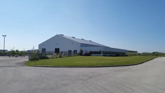 Hammond, IN Industrial - 2320 Michigan St