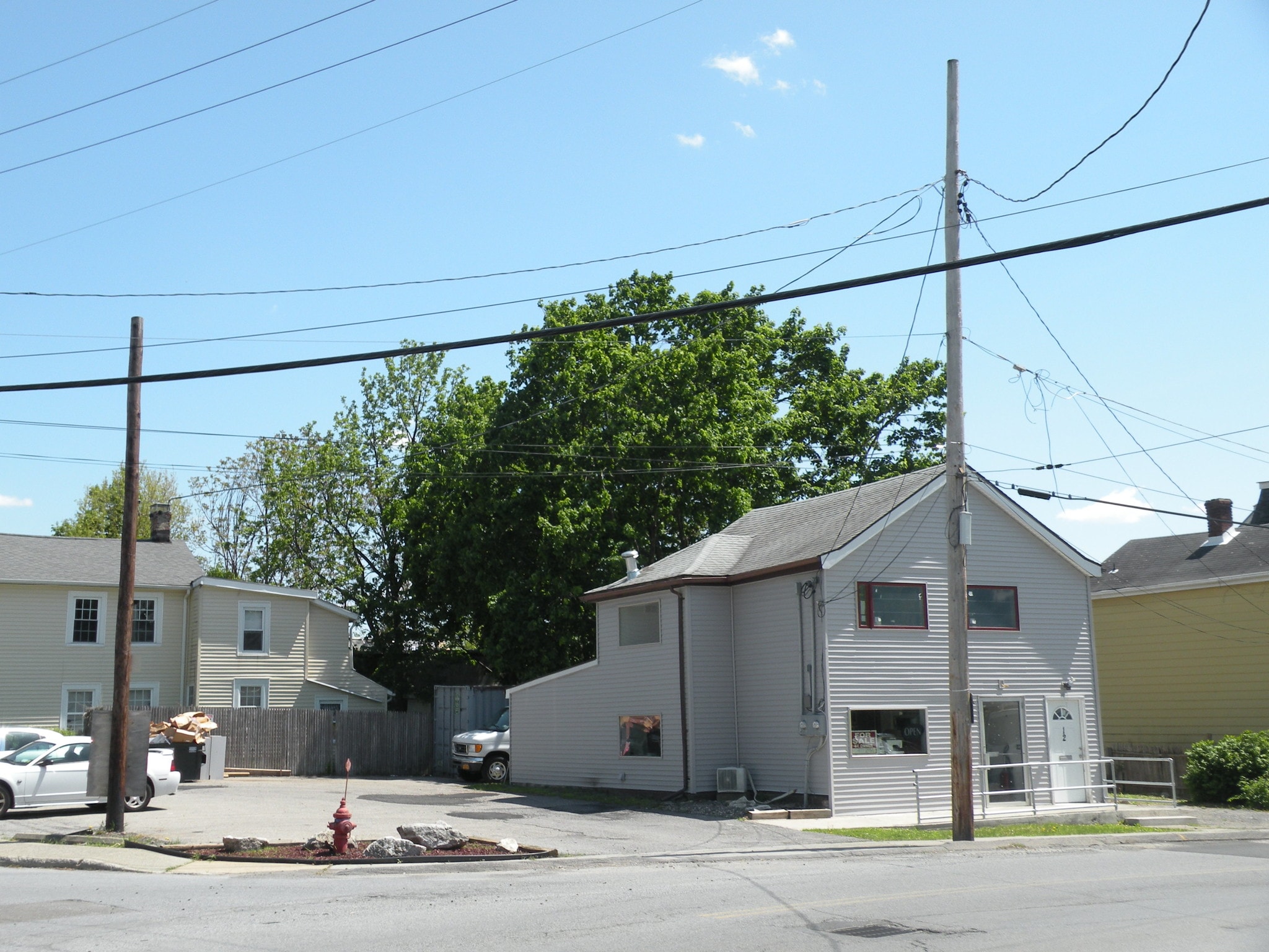 12 N Grand Ave Poughkeepsie, NY 12603 Office Property for Lease on