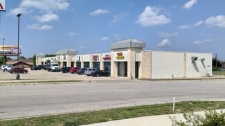 Killeen, TX Retail - 4110 S Clear Creek