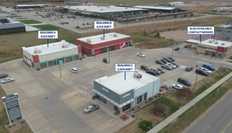 Yankton, SD Bank - 3100 Broadway Ave