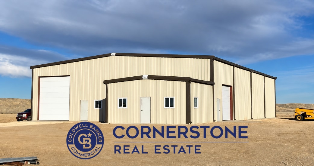 214 Jon St, Glenrock, WY for Sale