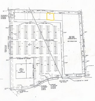 Beaumont, TX Office/Retail - 4360 Dowlen Rd