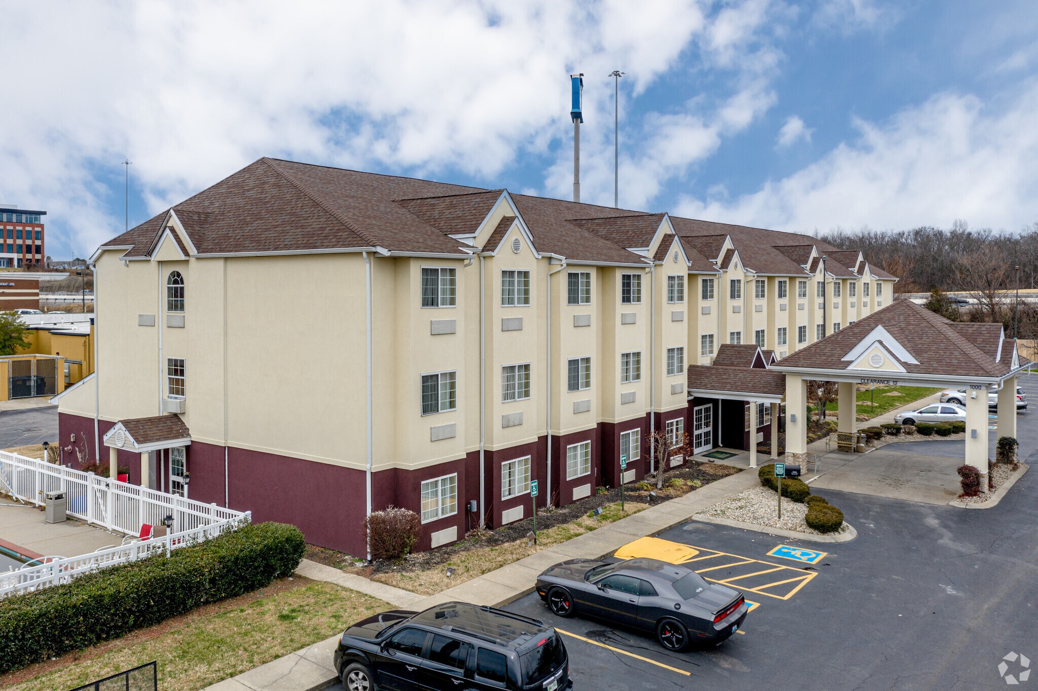 1000 Herschel Dr, Mount Juliet, TN for Sale
