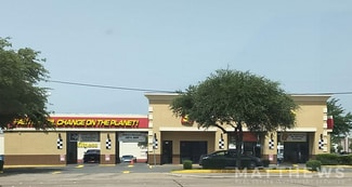 Garland, TX Auto Repair - 401 N Garland Ave