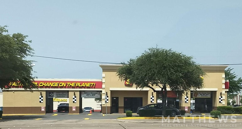 401 N Garland Ave, Garland, TX for Sale