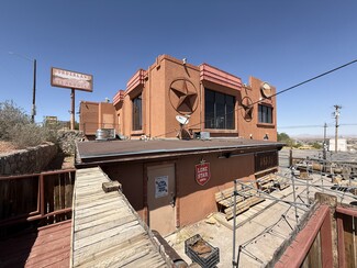 El Paso, TX Restaurant - 7600 Alabama St