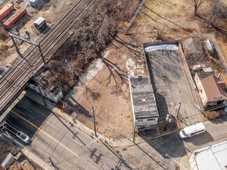 Secaucus, NJ Commercial Land - 15-17 Henry St