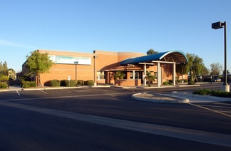 Phoenix, AZ Medical - 710 W Bell Rd