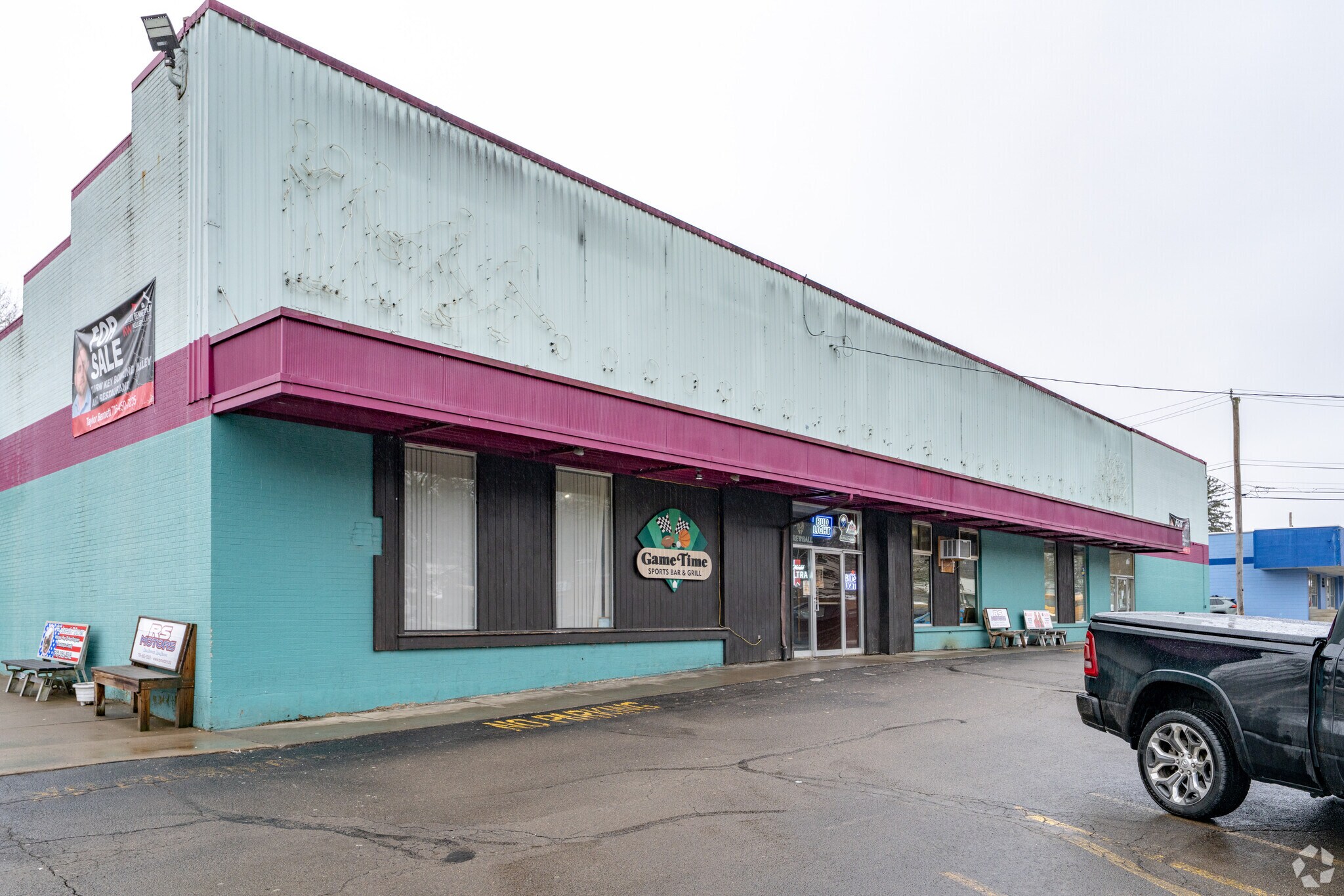 850 Foote Ave, Jamestown, NY for Sale