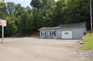 Sparta, NC Retail - 500 S Main St