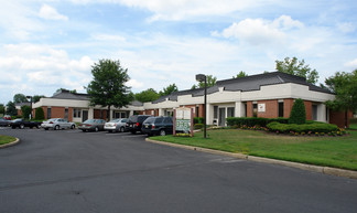 Voorhees, NJ Medical - 2301 E Evesham Rd