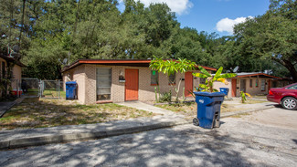 8 Tampa Duplex Portfolio