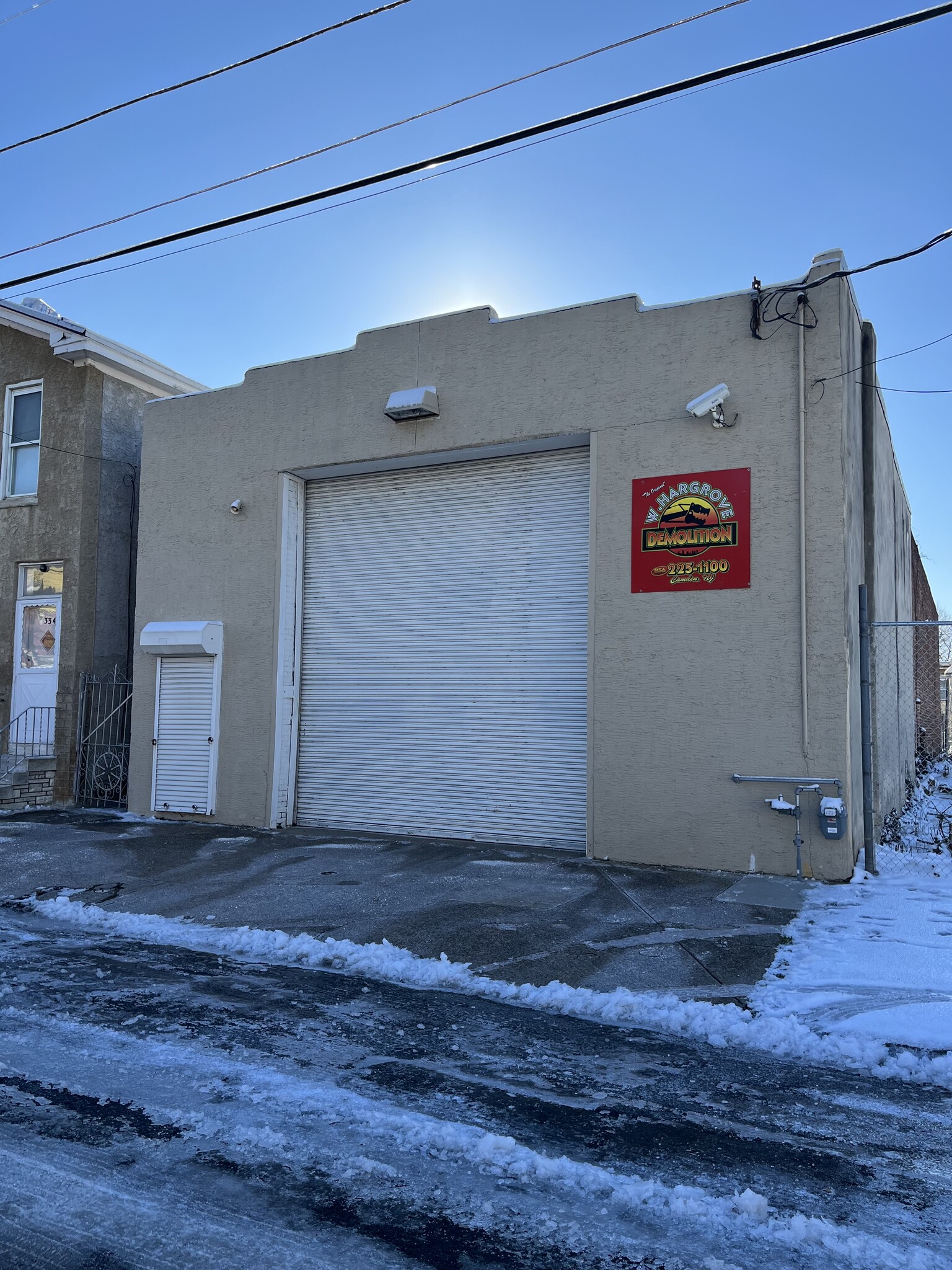 330 Pine St, Camden, NJ for Rent