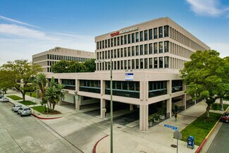 Los Angeles, CA Office, Office/Medical - 6310 San Vicente Blvd Los Angeles, CA Office, Office/Medical - 6310 San Vicente Blvd