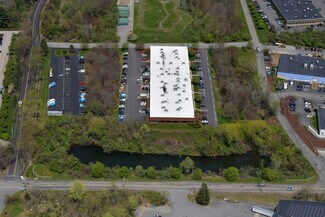 Marlborough, MA Flex - 734 Forest St