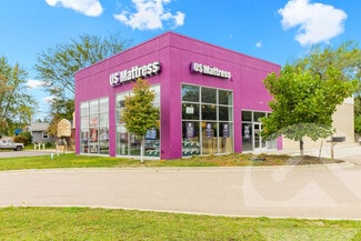 Flint, MI Retail - 4002 Miller Rd Flint, MI Retail - 4002 Miller Rd