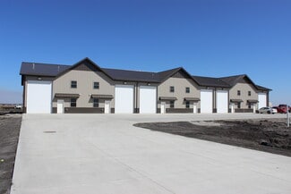 Fargo, ND Industrial - 4041 27th St N