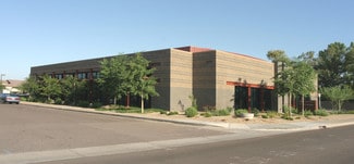 Phoenix, AZ Medical - 4530 N 32nd St
