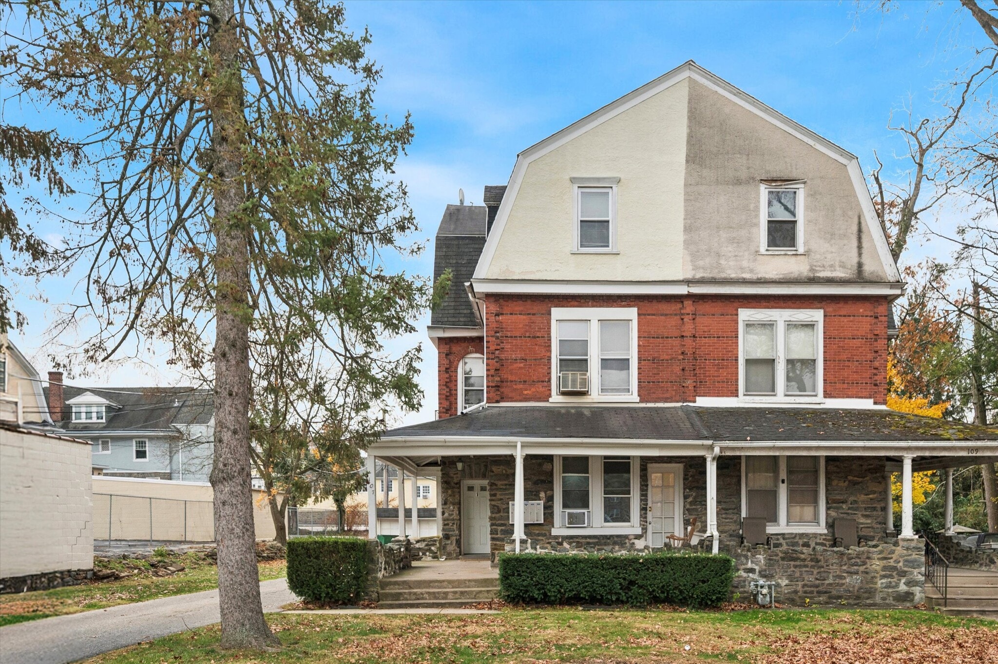 107 Walnut Ave, Ardmore, PA for Sale