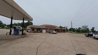 Princeton, LA Storefront - 6511 US 80