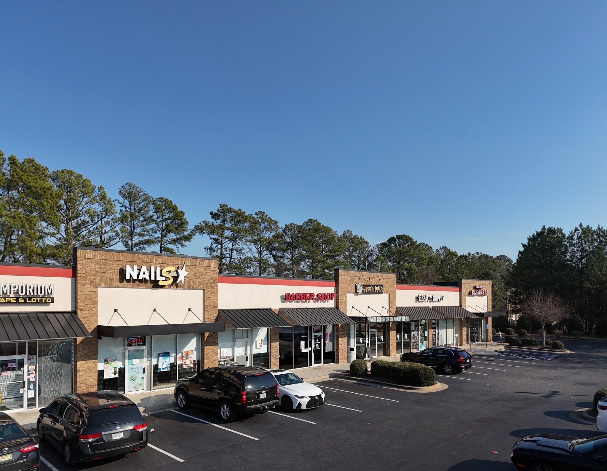 2040 Eastside Dr, Conyers, GA for Sale