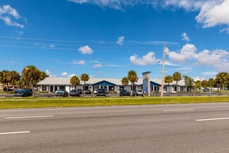 Largo, FL Office - 1301 Seminole Blvd