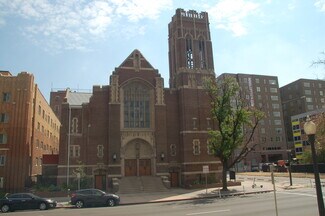 Denver, CO undefined - 1600 N Grant St