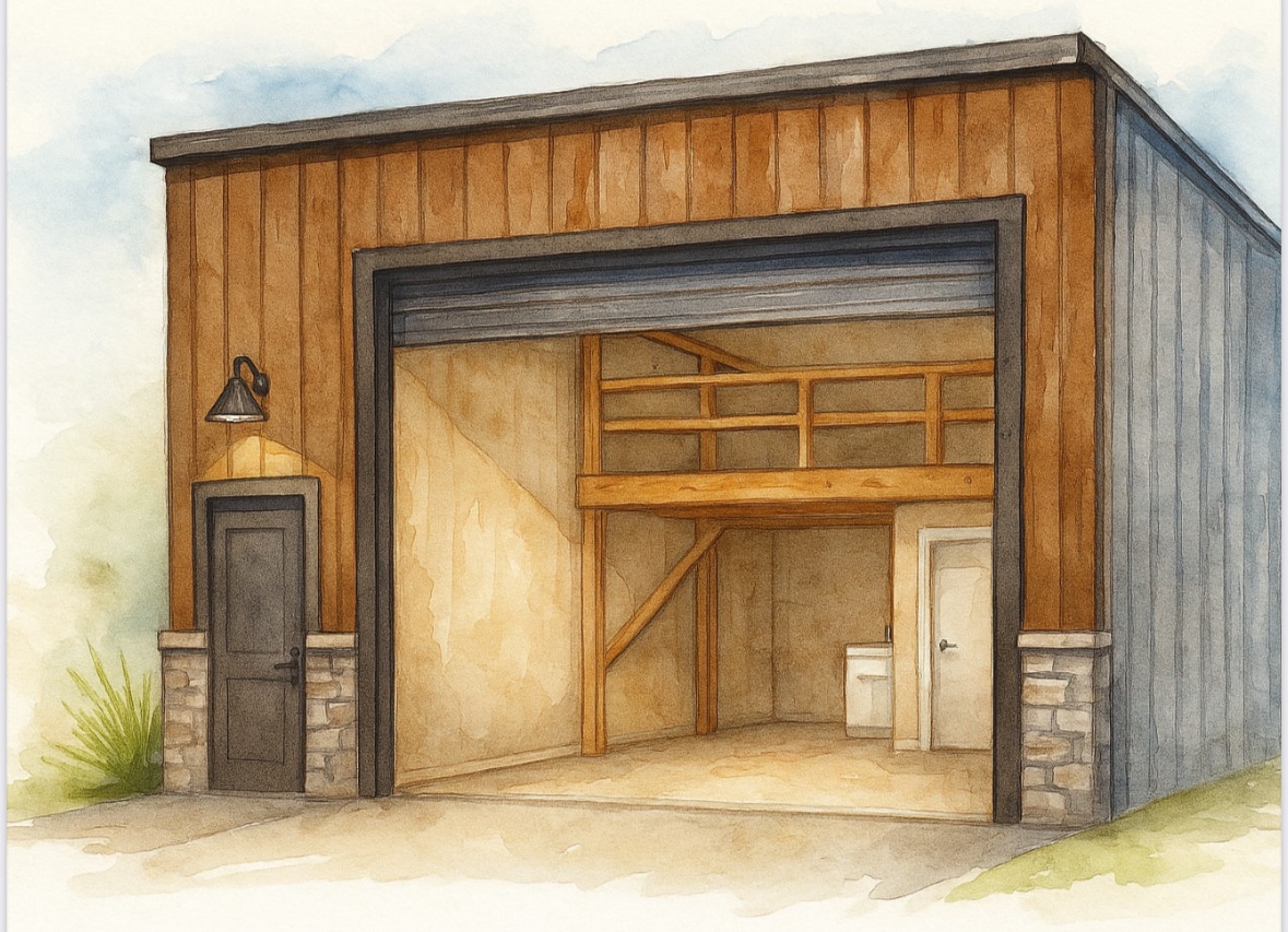 341 Cemetery Rd, Portage, WI for Sale