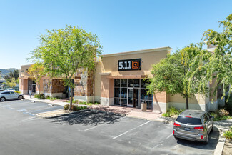 Temecula, CA Retail - 40810 Winchester Rd