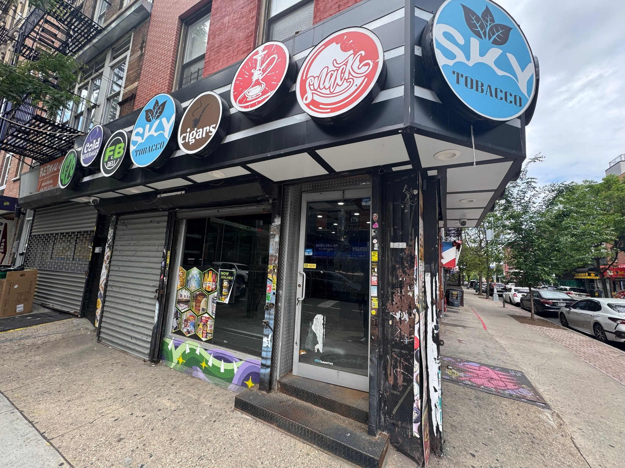 172 Havemeyer St, Brooklyn, NY for Rent